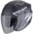 Jet helmet SCORPION EXO-230 Band Matt Black-Silver