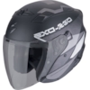 SCORPION EXO-230 Band Mat Zwart-Zilver