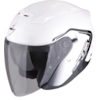 SCORPION EXO-230 Cit-e White-Black