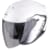Jet helmet SCORPION EXO-230 Cit-e White-Black