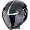 SCORPION EXO-City II Intercity Black-Chameleon