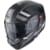 Casque modulable SCORPION EXO-930 Evo Ardens Mat Noir-Argent