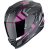 SCORPION EXO-520 Evo Air Sensus Mat Lady Zwart-Roze