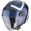 SCORPION EXO-City II Riva Blue-Black