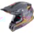 Cross helmet SCORPION VX-16 Evo Air Rod Grey-Orange