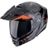 SCORPION ADX-2 Lewis Zwart-Rood