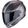 SCORPION EXO-491 Run Mat Zwart-Rood