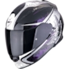SCORPION EXO-491 Run Black-Chameleon