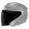 HJC Visor HJ-43 Pinlock prepared Dark tinted