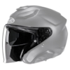 HJC Visor HJ-43 Pinlock prepared