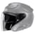 HJC Vizier HJ-43 Pinlock voorbereid