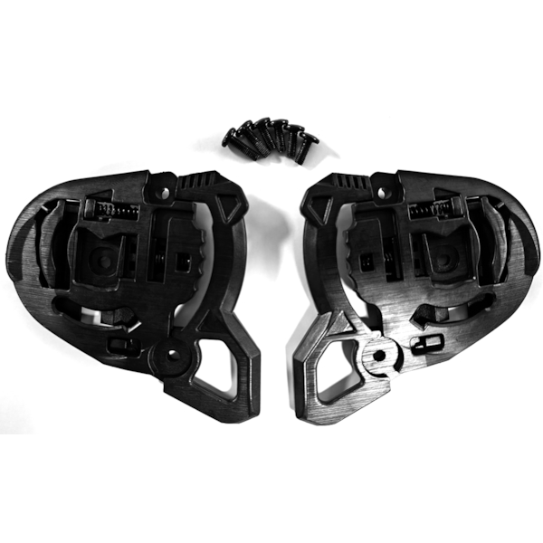 HJC F31, i31 kit fixation visière