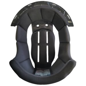 HJC parts F31 inner lining Black