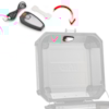 GIVI Binnenverlichting topkoffers E198B