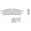 BREMBO Remblokken Road Organisch 07YA1605
