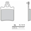 BREMBO Brake Pads Scooter Organic 0708424CC