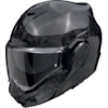 SCORPION EXO-Tech Evo Carbon Onyx Zwart