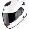 SCORPION EXO-GT SP Air Solid Mat Parel wit