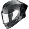 SCORPION EXO-R1 Evo II Carbon Air Onyx Zwart