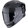 SCORPION EXO-R1 Evo Air Carbon Cynergy Black-White
