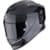 Integraalhelm SCORPION EXO-R1 Evo Air Carbon Cynergy Zwart-Wit