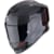 Integraalhelm SCORPION EXO-R1 Evo Air Carbon Cynergy Zwart-Rood