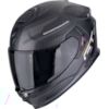 SCORPION EXO-GT SP Air Flex Mat Zwart-Zilver