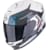 Full-face helmet SCORPION EXO-GT SP Air Flex White-Chameleon