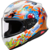 SHOEI NXR2 Yagyo TC-2