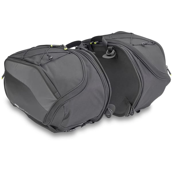 GIVI Sacs latéraux 30+30l EA127B