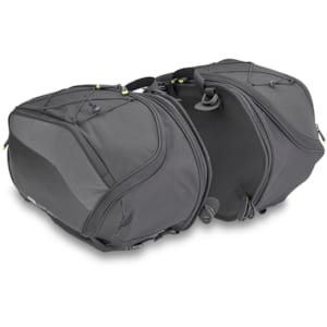 Side bags GIVI 30+30l EA127B