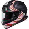 SHOEI NXR2 Knee Down Mat TC-5