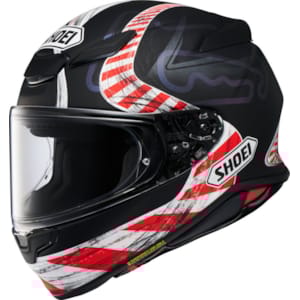 Integraalhelm SHOEI NXR2 Knee Down Mat TC-5