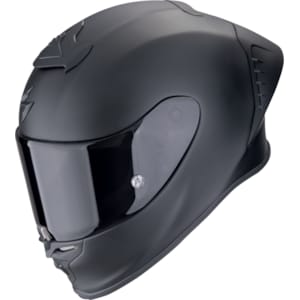 Full-face helmet SCORPION EXO-R1 Evo II Air Solid Matt Black