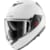 Casque modulable SHARK OXO Blank Blanc perlé W05