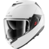 SHARK OXO Blank Parelwit W05