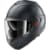 Casque modulable SHARK OXO Blank Métal A05