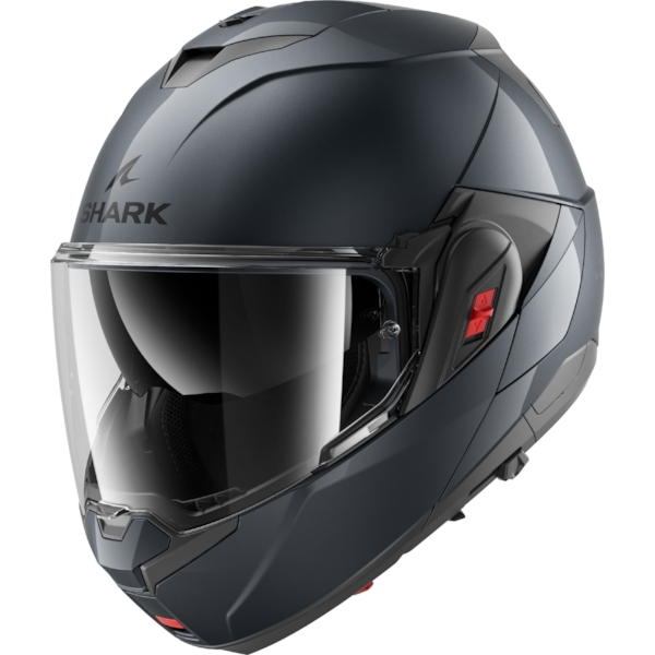 SHARK OXO Blank Metaal A05