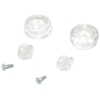 SHOEI CWR-F Tear-Off Button Set