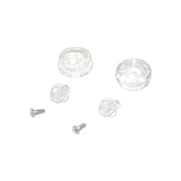 SHOEI CWR-F Tear-Off Button Set