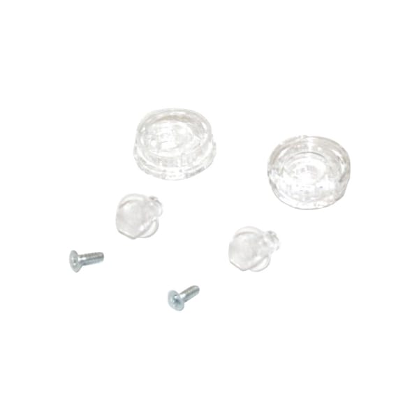 SHOEI CWR-F Tear-Off Button Set