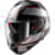 Casque modulable SHARK OXO Sikter Noir-Chrome-Argent KUS