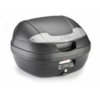 GIVI E340 Vision Top Case Monolock Réflecteurs Fumés