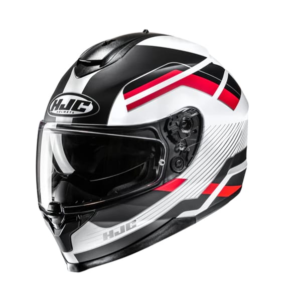 Brim Kask Zenith Mirror Visor Kask America Visor Kit With Adapters