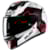 Full-face helmet HJC C10 Aspa White - Red