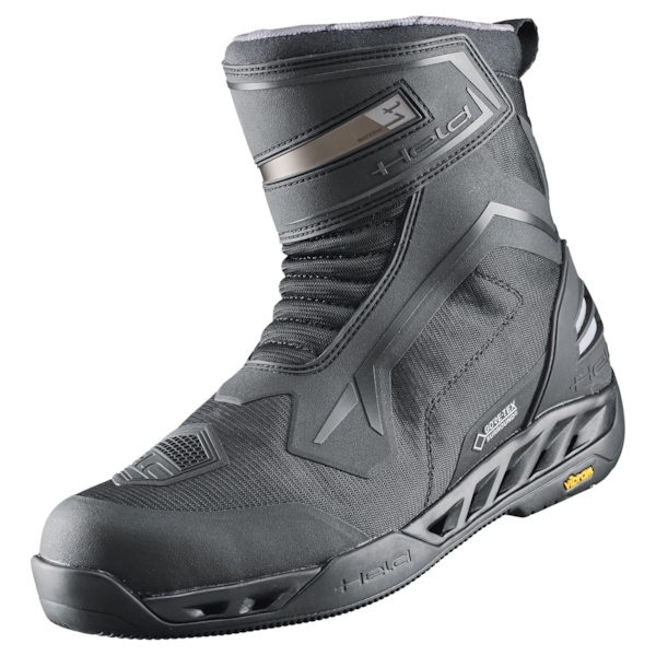 HELD Ventuma Surround GTX Black