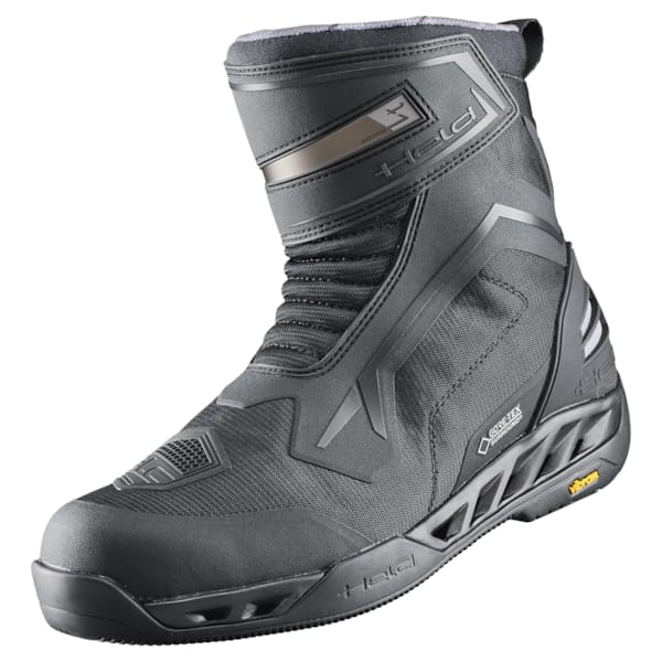 HELD Ventuma Surround GTX Black