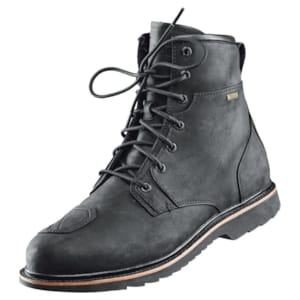 Bottes et chaussures moto Gore-Tex® HELD Saxton GTX Noir