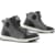 Men's motorcycle shoes GIANNI FALCO Pyro 2 Black-Grey