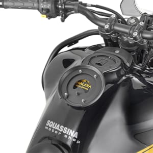 Fixations spécifiques pour votre moto GIVI BF - Fixation Tanklock BF92